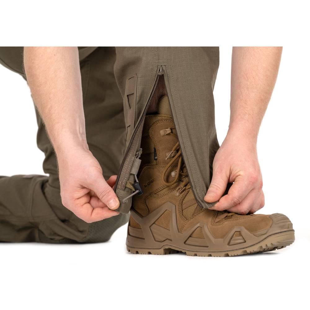 3991-14 Παντελόνι Μάχης Operator Combat MK III ATS Flex - Stonegrey Olive - Clawgear - Image 14