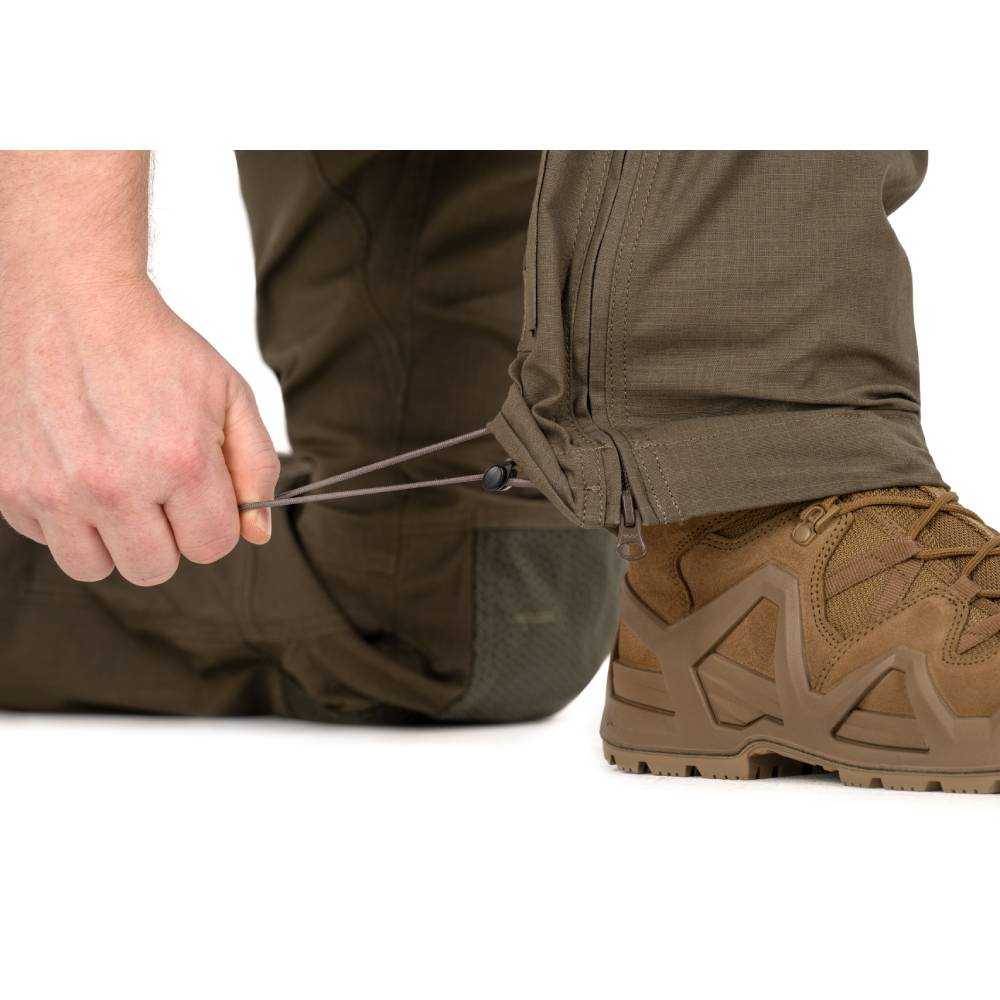 3991-15 Παντελόνι Μάχης Operator Combat MK III ATS Flex - Stonegrey Olive - Clawgear - Image 15