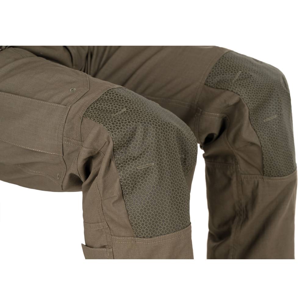 3991-17 Παντελόνι Μάχης Operator Combat MK III ATS Flex - Stonegrey Olive - Clawgear - Image 17