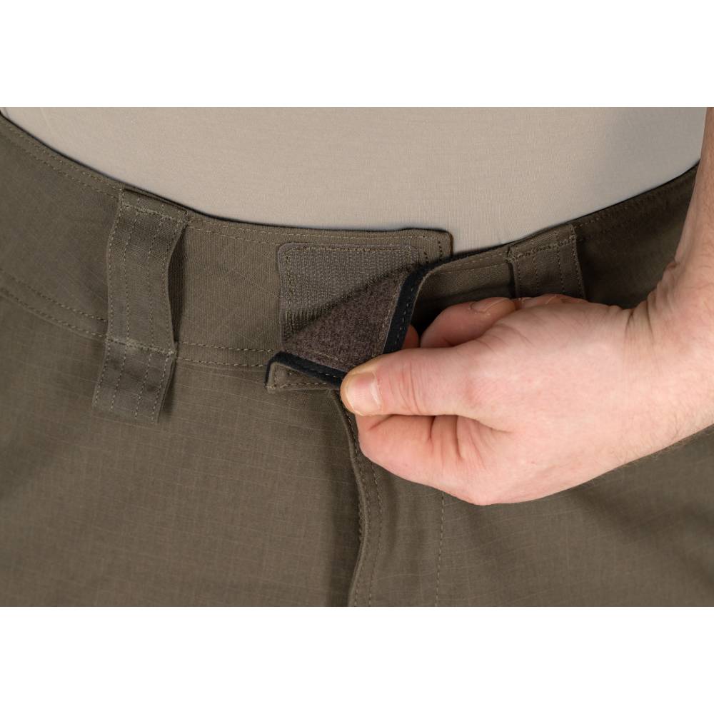 3991-3 Παντελόνι Μάχης Operator Combat MK III ATS Flex - Stonegrey Olive - Clawgear - Image 3