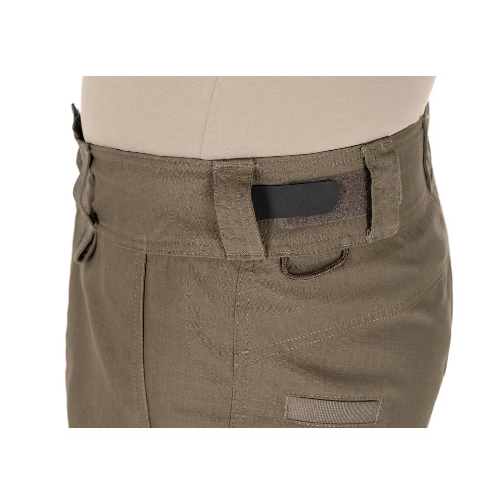 3991-5 Παντελόνι Μάχης Operator Combat MK III ATS Flex - Stonegrey Olive - Clawgear - Image 5
