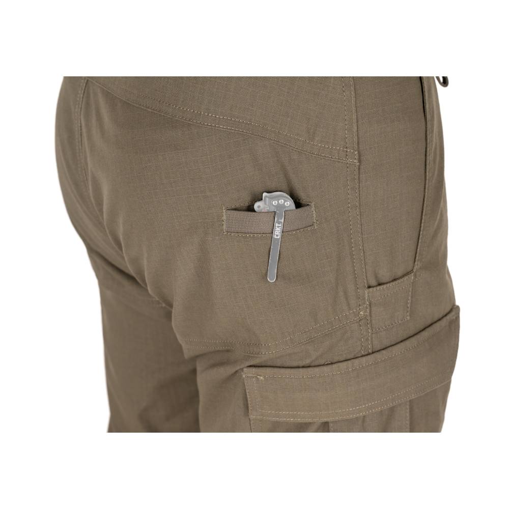 3991-7 Παντελόνι Μάχης Operator Combat MK III ATS Flex - Stonegrey Olive - Clawgear - Image 7