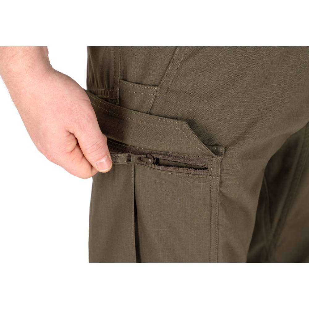 3991-9 Παντελόνι Μάχης Operator Combat MK III ATS Flex - Stonegrey Olive - Clawgear - Image 9
