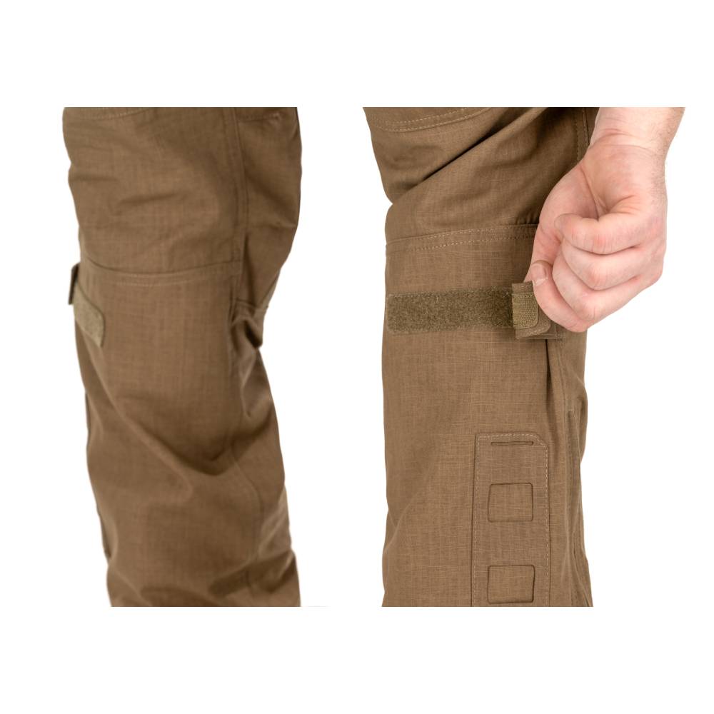 3992-11 Παντελόνι Μάχης Operator Combat MK III ATS Flex - Coyote - Clawgear - Image 11