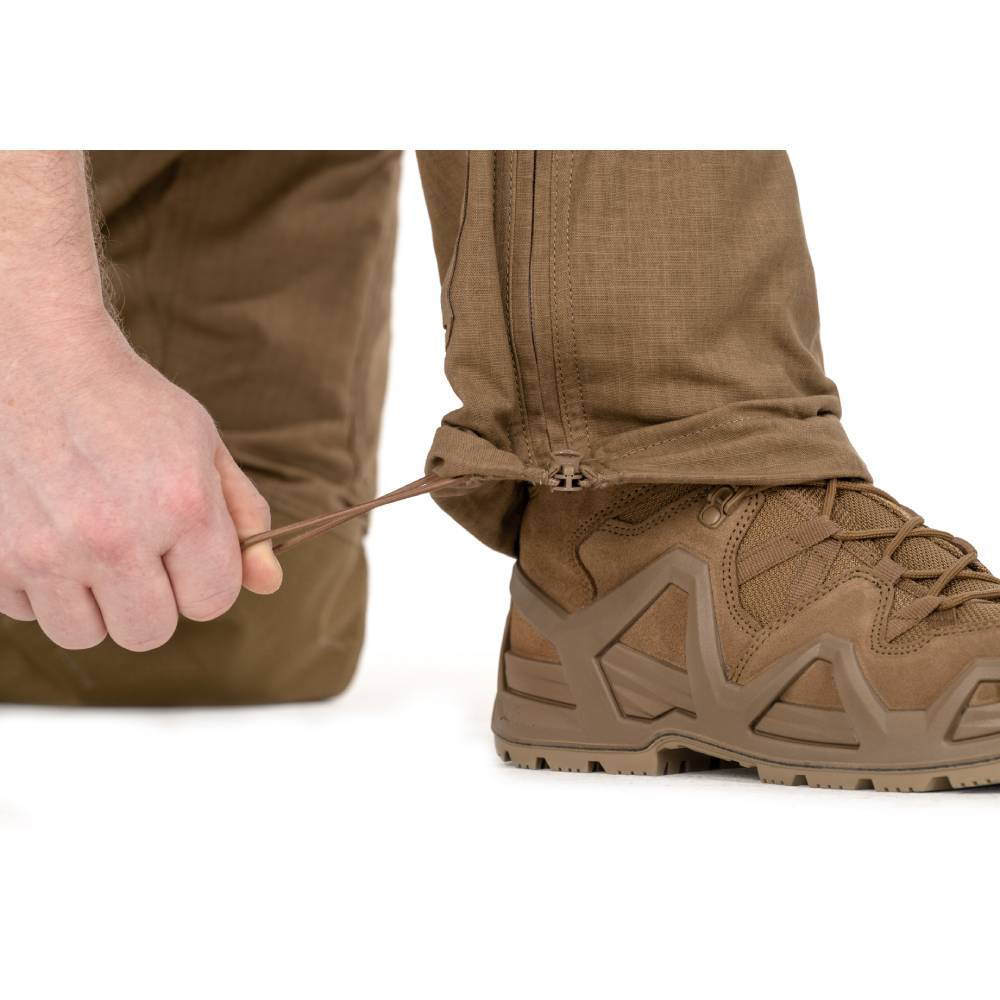 3992-14 Παντελόνι Μάχης Operator Combat MK III ATS Flex - Coyote - Clawgear - Image 14
