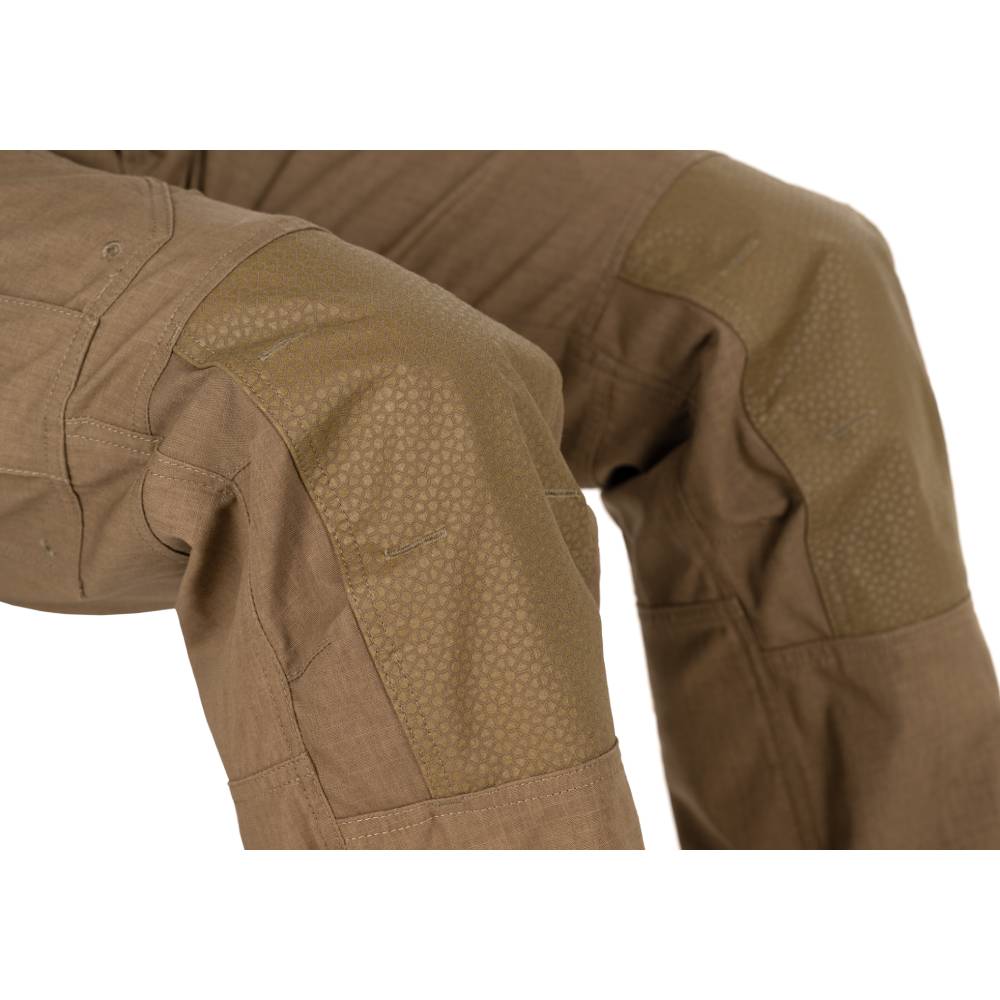 3992-16 Παντελόνι Μάχης Operator Combat MK III ATS Flex - Coyote - Clawgear - Image 16