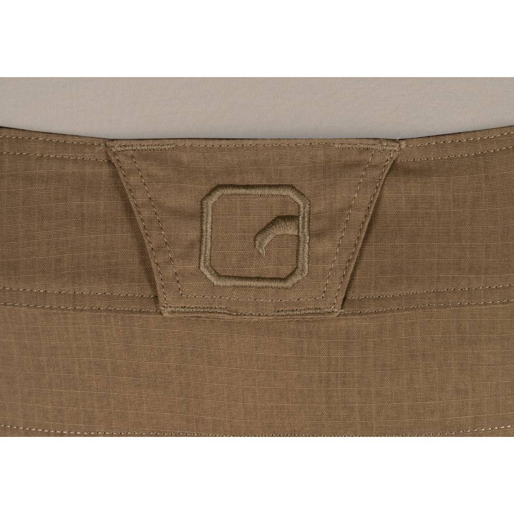 3992-17 Παντελόνι Μάχης Operator Combat MK III ATS Flex - Coyote - Clawgear - Image 17