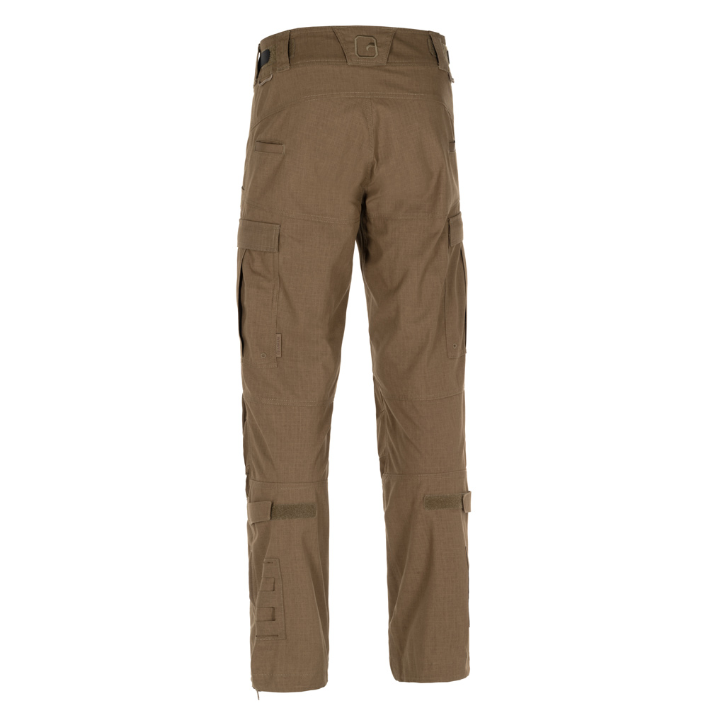 3992-2 Παντελόνι Μάχης Operator Combat MK III ATS Flex - Coyote - Clawgear - Image 3