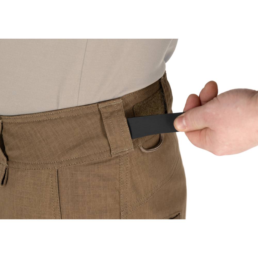 3992-5 Παντελόνι Μάχης Operator Combat MK III ATS Flex - Coyote - Clawgear - Image 6