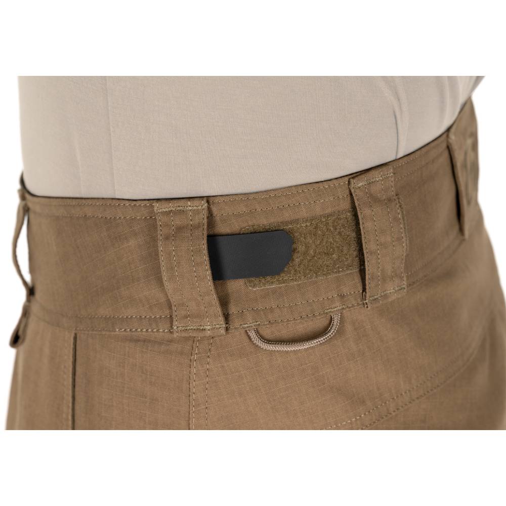 3992-6 Παντελόνι Μάχης Operator Combat MK III ATS Flex - Coyote - Clawgear - Image 7