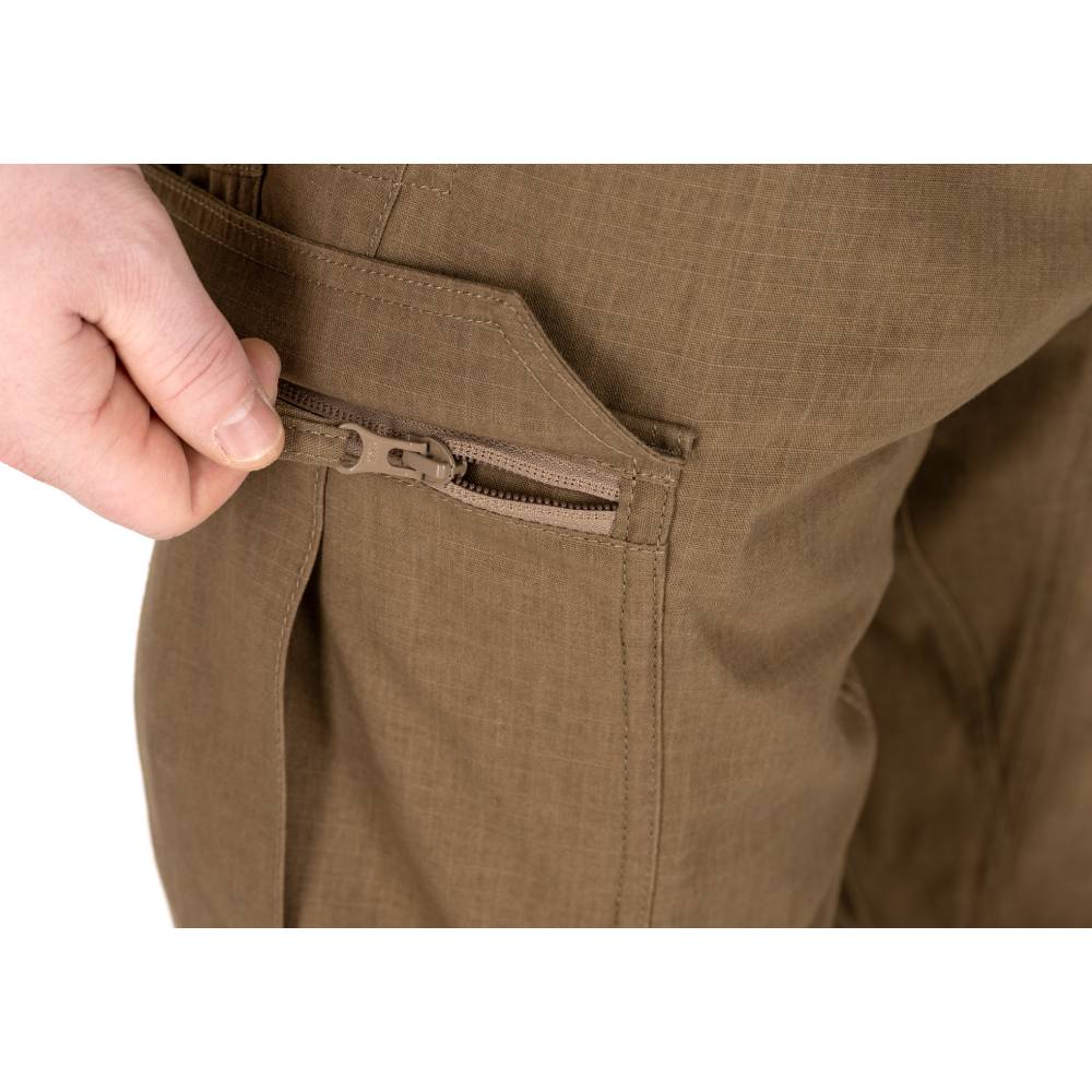 3992-9 Παντελόνι Μάχης Operator Combat MK III ATS Flex - Coyote - Clawgear - Image 10