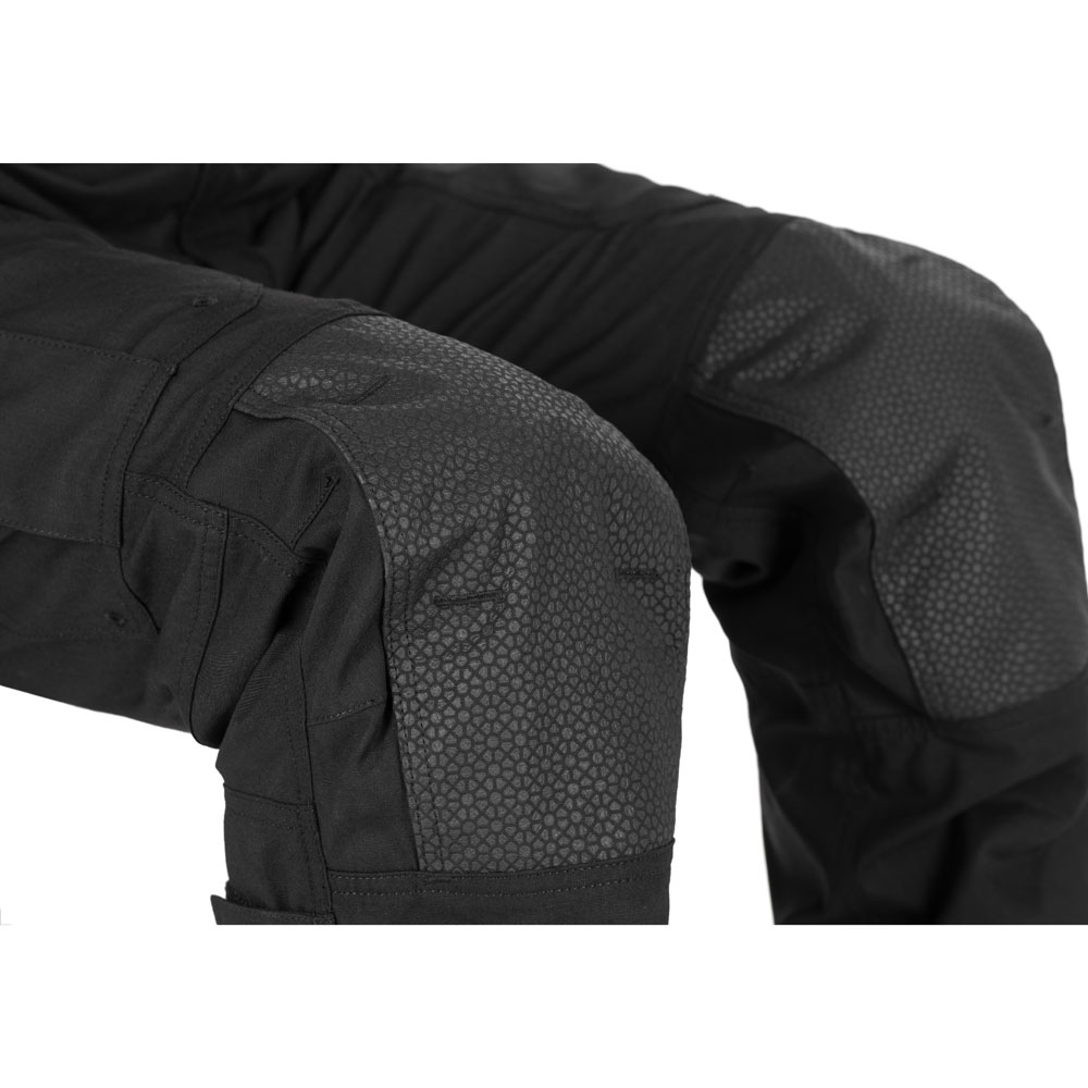 3993-13 Παντελόνι Μάχης Operator Combat MK III ATS Flex Μαύρο - Clawgear - Image 13