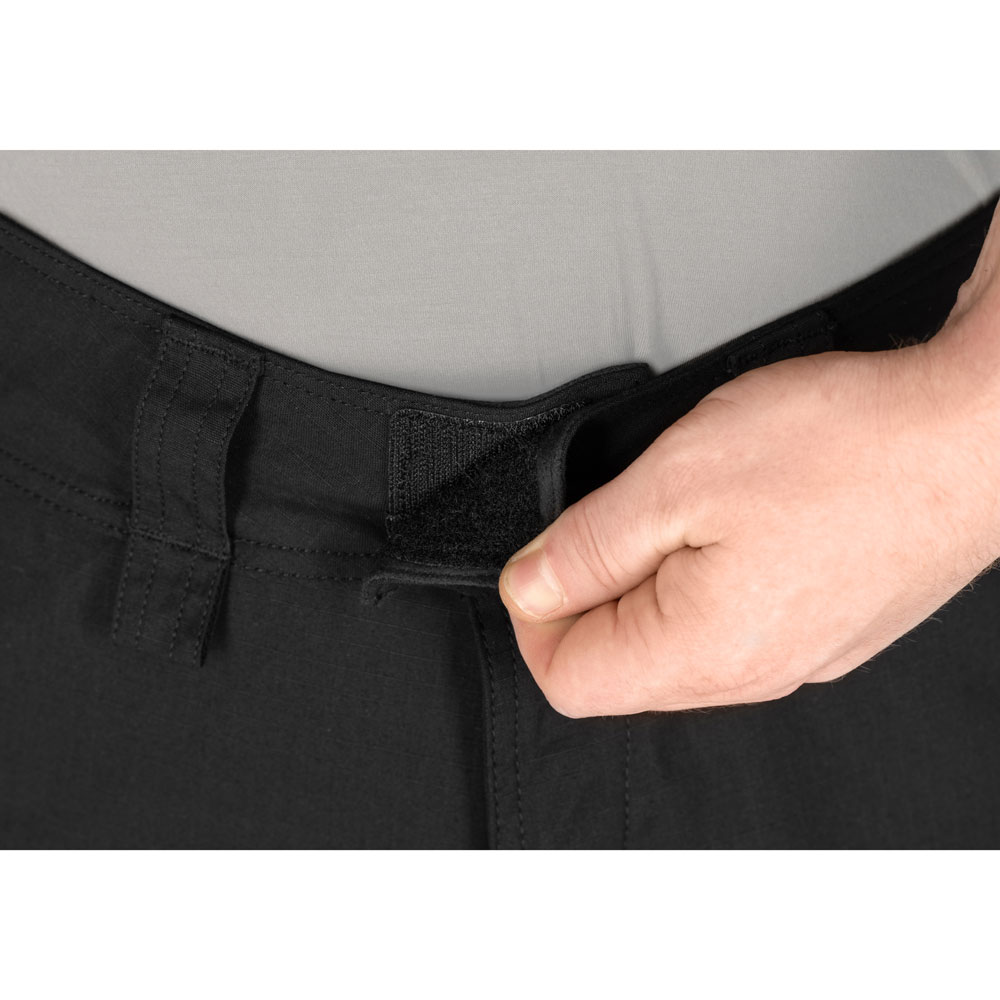 3993-3 Παντελόνι Μάχης Operator Combat MK III ATS Flex Μαύρο - Clawgear - Image 3