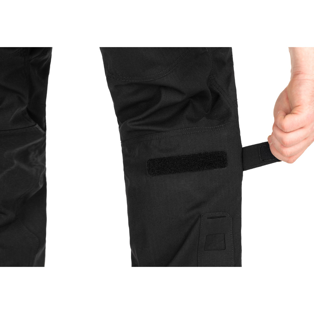 3993-9 Παντελόνι Μάχης Operator Combat MK III ATS Flex Μαύρο - Clawgear - Image 9