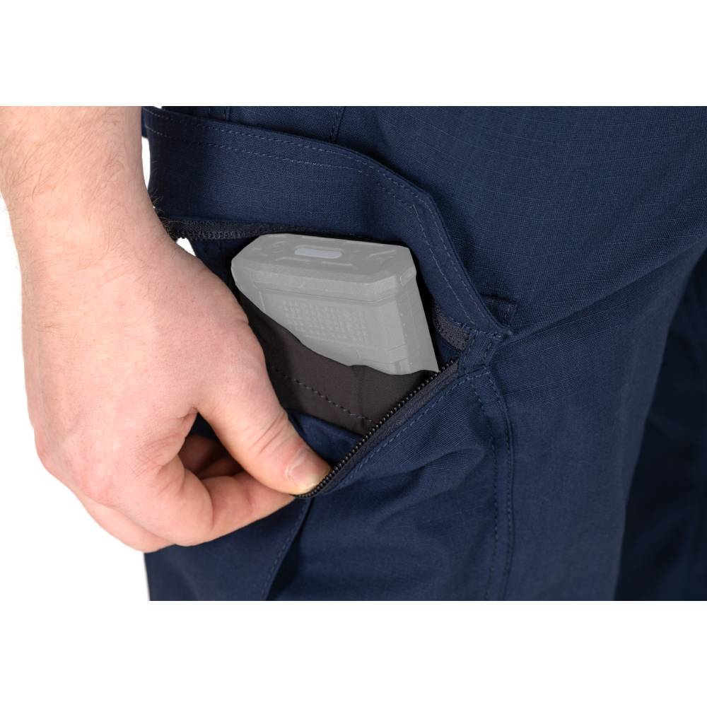 3994-10 Παντελόνι Μάχης Operator Combat MK III ATS Flex - Navy - Clawgear - Image 11