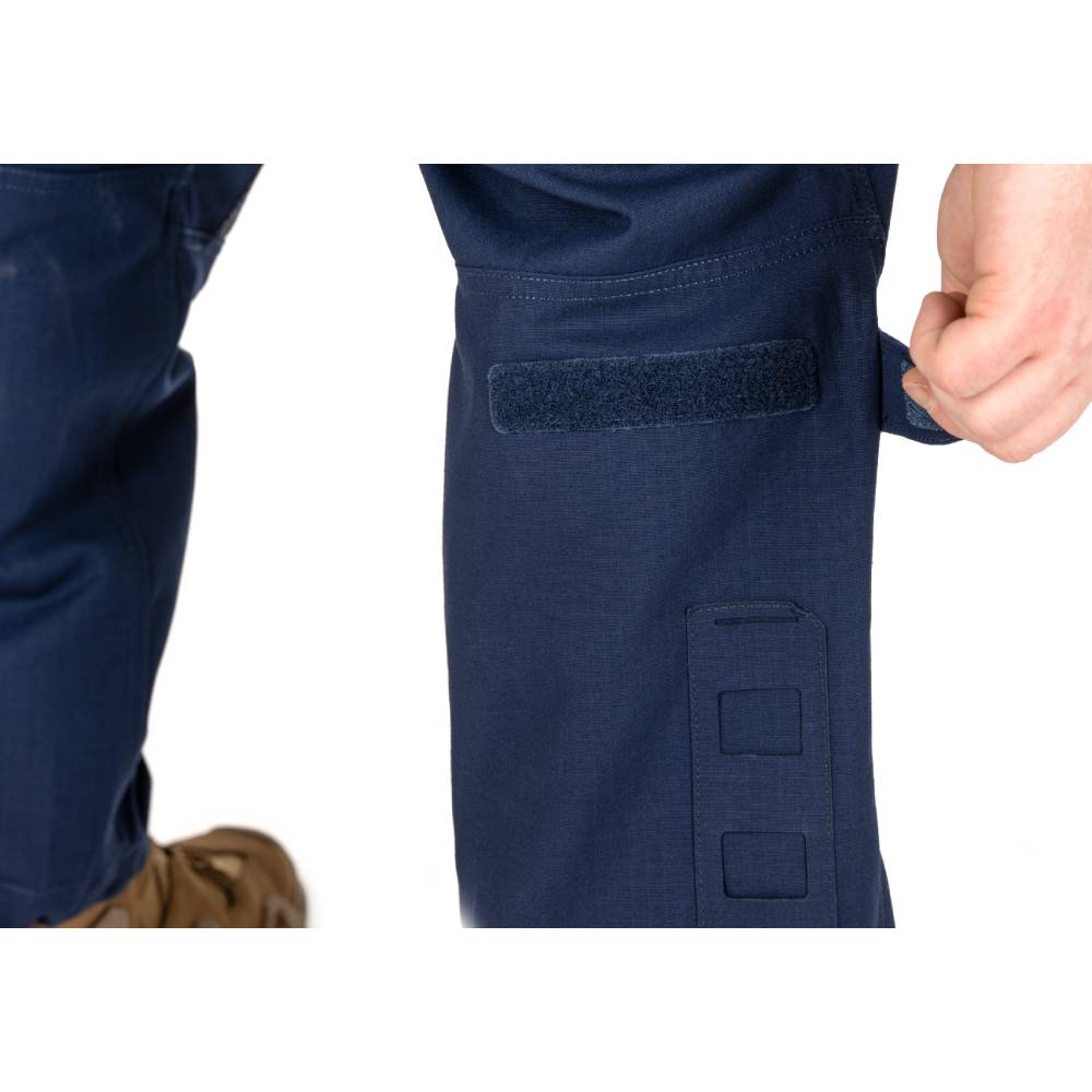 3994-11 Παντελόνι Μάχης Operator Combat MK III ATS Flex - Navy - Clawgear - Image 12