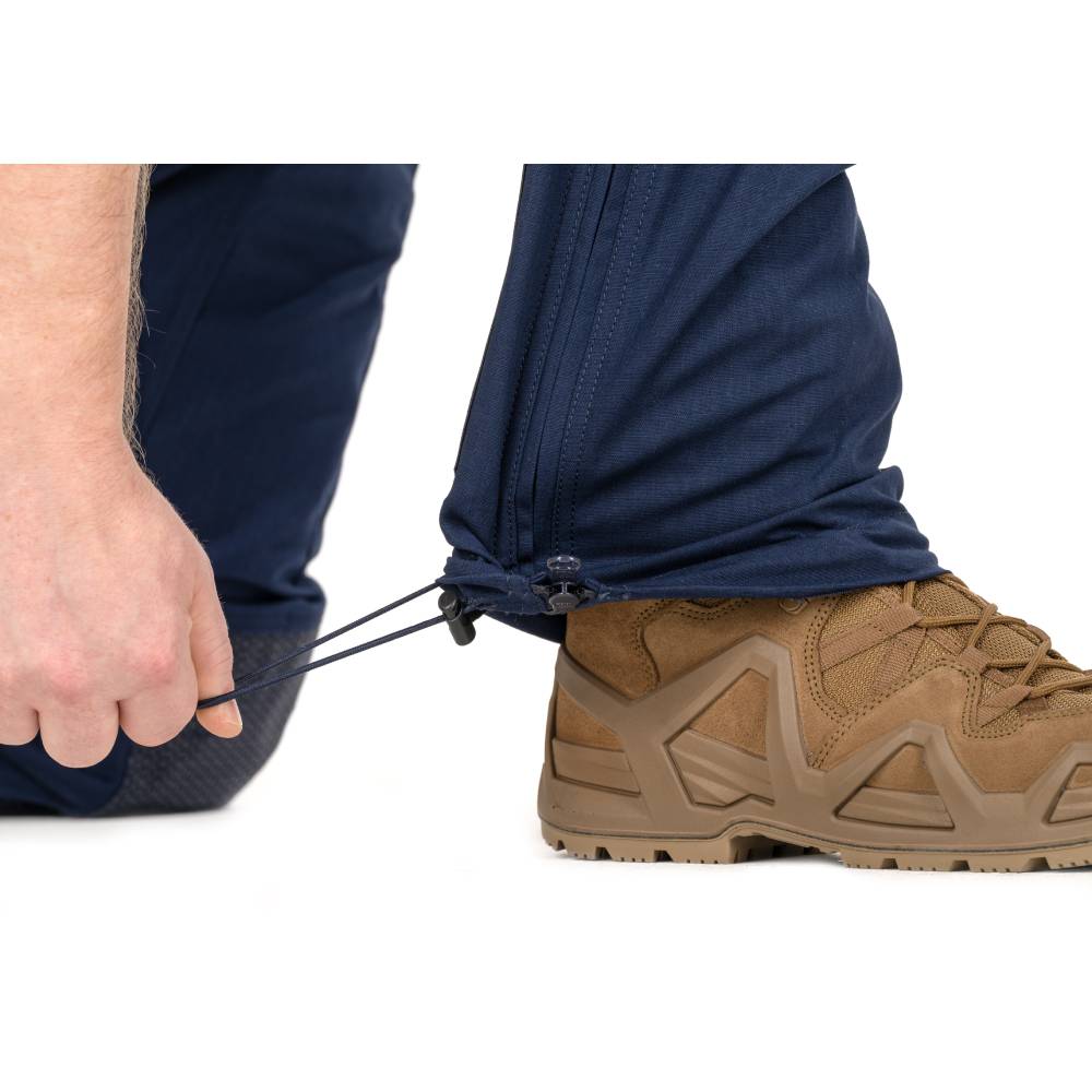 3994-15 Παντελόνι Μάχης Operator Combat MK III ATS Flex - Navy - Clawgear - Image 16