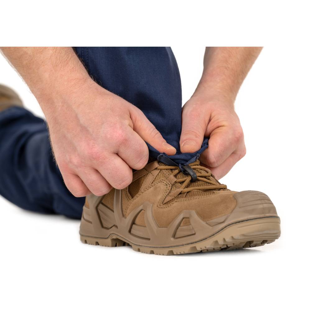 3994-16 Παντελόνι Μάχης Operator Combat MK III ATS Flex - Navy - Clawgear - Image 17