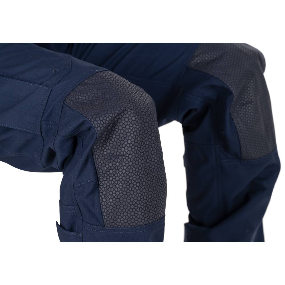 3994-17 Παντελόνι Μάχης Operator Combat MK III ATS Flex - Navy - Clawgear - Image 18