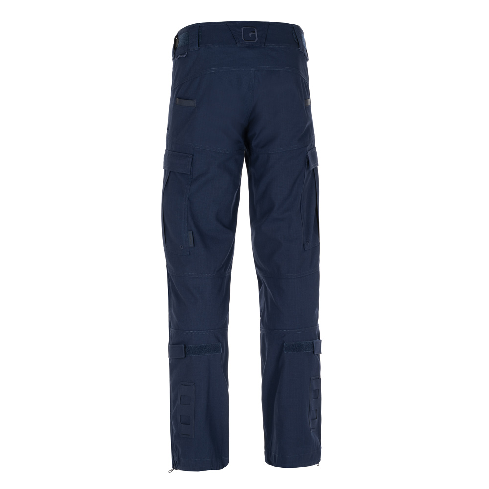 3994-2 Παντελόνι Μάχης Operator Combat MK III ATS Flex - Navy - Clawgear - Image 3