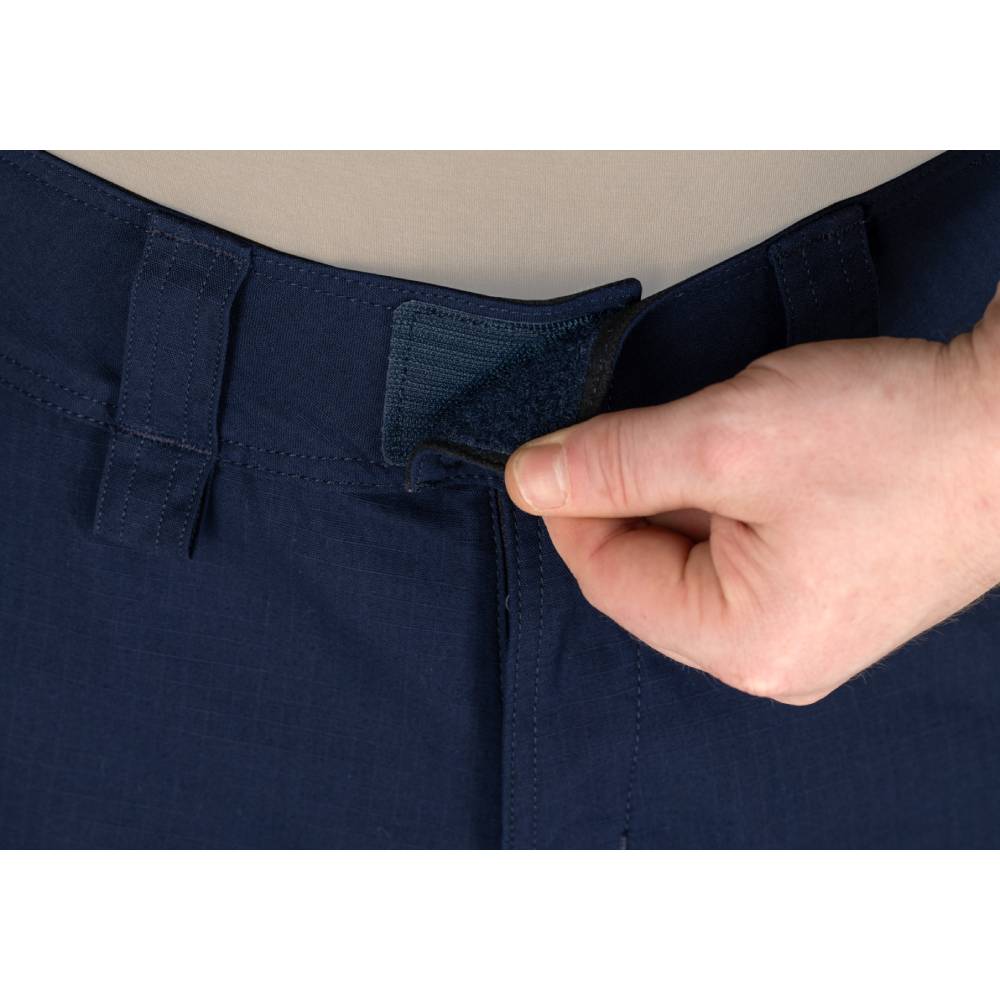 3994-3 Παντελόνι Μάχης Operator Combat MK III ATS Flex - Navy - Clawgear - Image 4