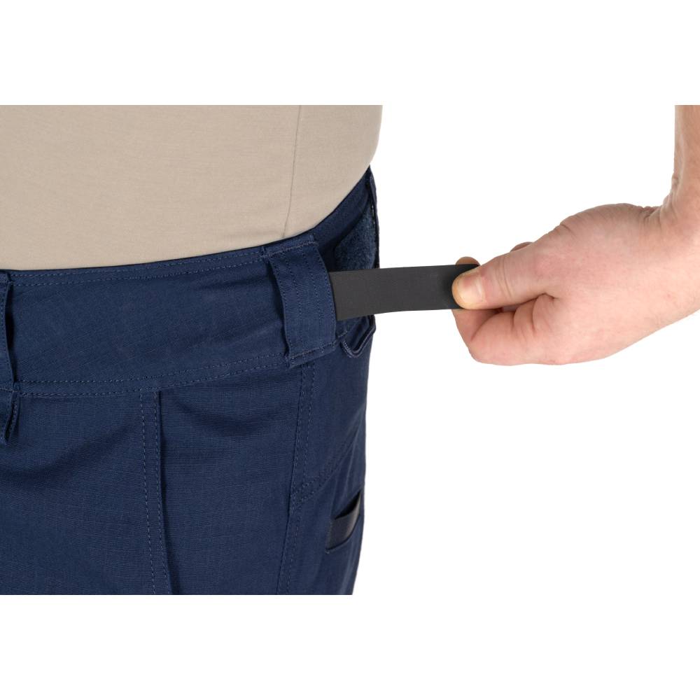 3994-4 Παντελόνι Μάχης Operator Combat MK III ATS Flex - Navy - Clawgear - Image 5