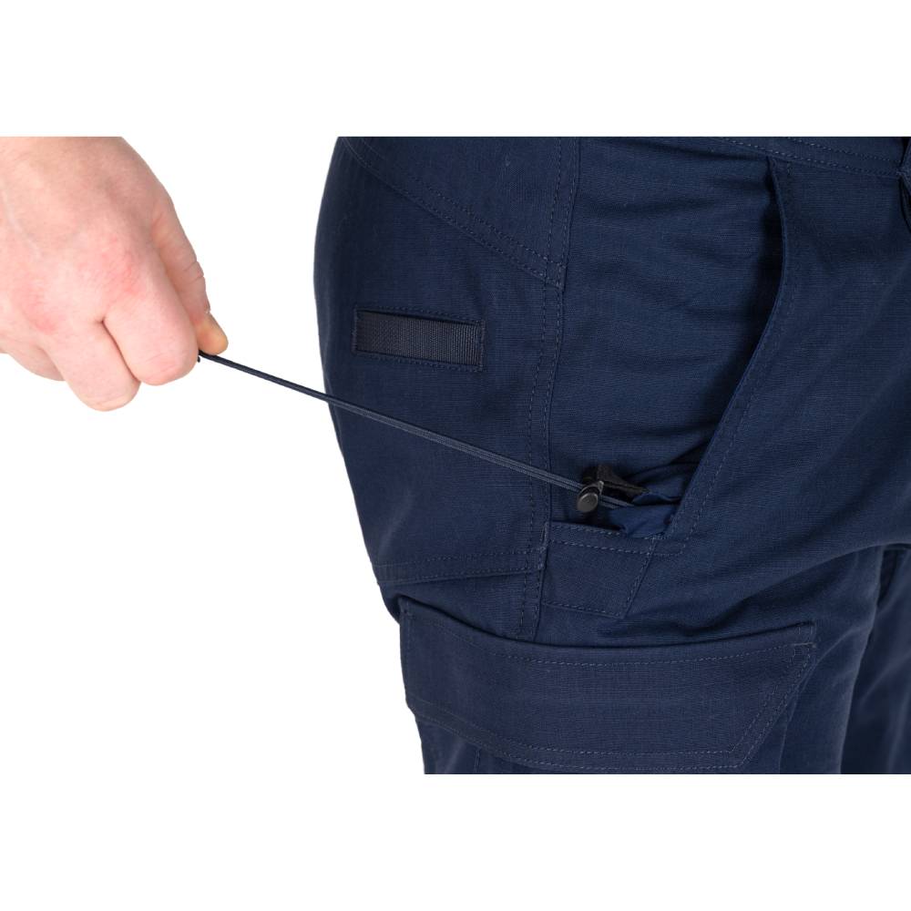 3994-6 Παντελόνι Μάχης Operator Combat MK III ATS Flex - Navy - Clawgear - Image 7