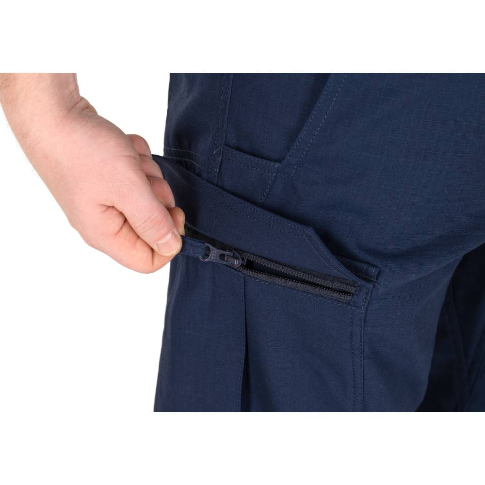 3994-9 Παντελόνι Μάχης Operator Combat MK III ATS Flex - Navy - Clawgear - Image 10