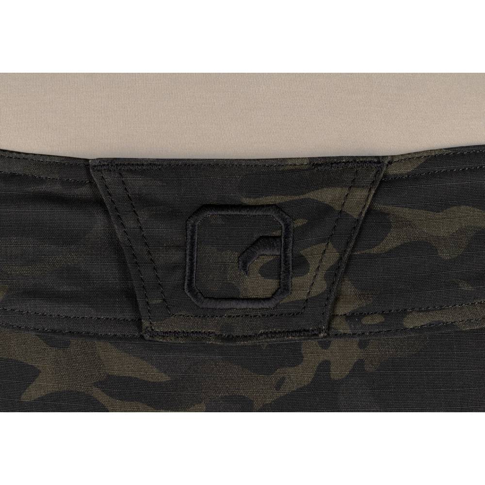 3995-19 Παντελόνι Μάχης Operator Combat MK III ATS Flex - Multicam Black - Clawgear - Image 21