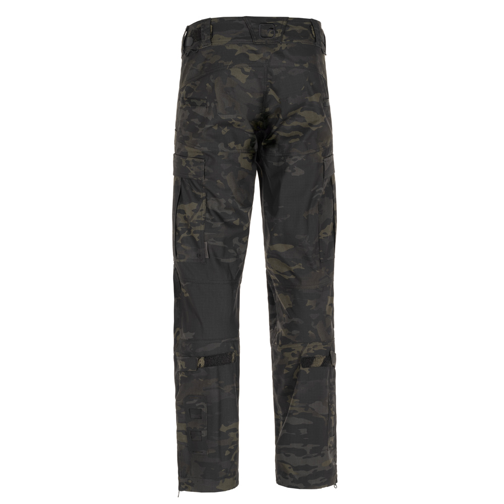 3995-2 Παντελόνι Μάχης Operator Combat MK III ATS Flex - Multicam Black - Clawgear - Image 5