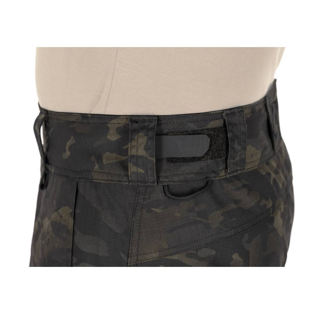 3995-5 Παντελόνι Μάχης Operator Combat MK III ATS Flex - Multicam Black - Clawgear - Image 8