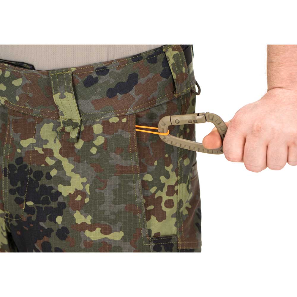 3996_14 Παντελόνι Μάχης Operator Combat MK III ATS Flex - Flecktarn - Clawgear - Image 14