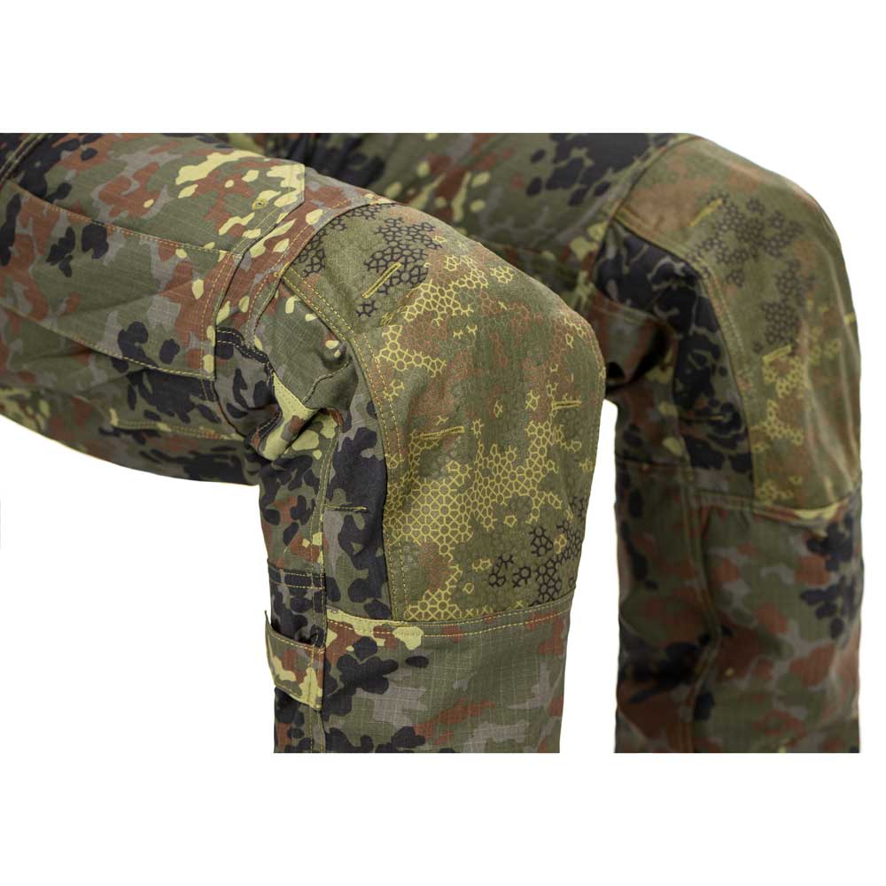 3996_9 Παντελόνι Μάχης Operator Combat MK III ATS Flex - Flecktarn - Clawgear - Image 9
