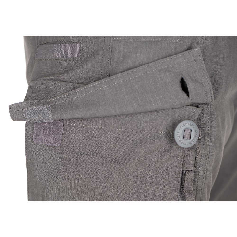 3997-10 Παντελόνι Μάχης Raider Pant MK V ATS Flex – Wolf Grey – Clawgear - Image 10