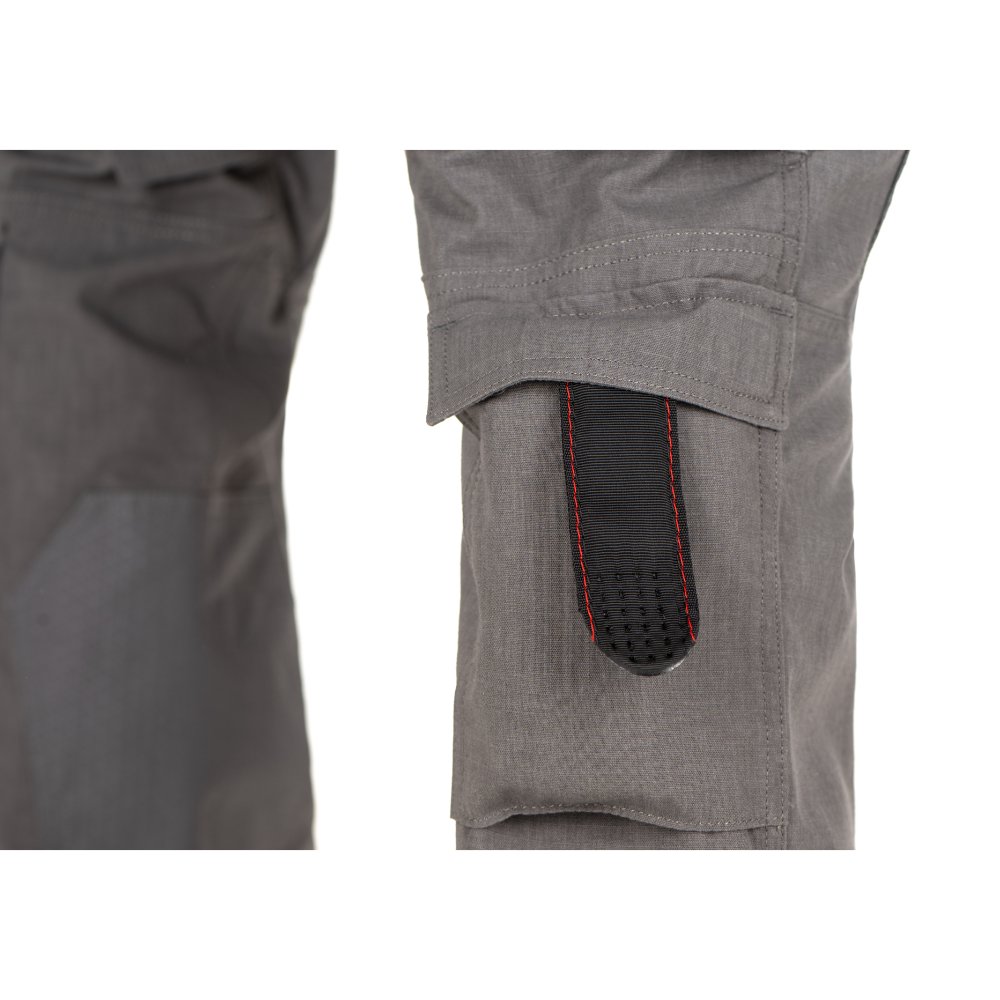 3997-15 Παντελόνι Μάχης Raider Pant MK V ATS Flex – Wolf Grey – Clawgear - Image 15