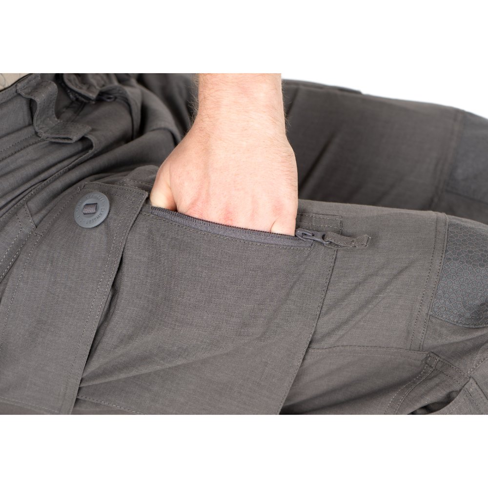 3997-17 Παντελόνι Μάχης Raider Pant MK V ATS Flex – Wolf Grey – Clawgear - Image 17