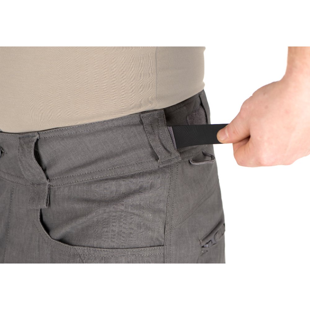 3997-4 Παντελόνι Μάχης Raider Pant MK V ATS Flex – Wolf Grey – Clawgear - Image 4