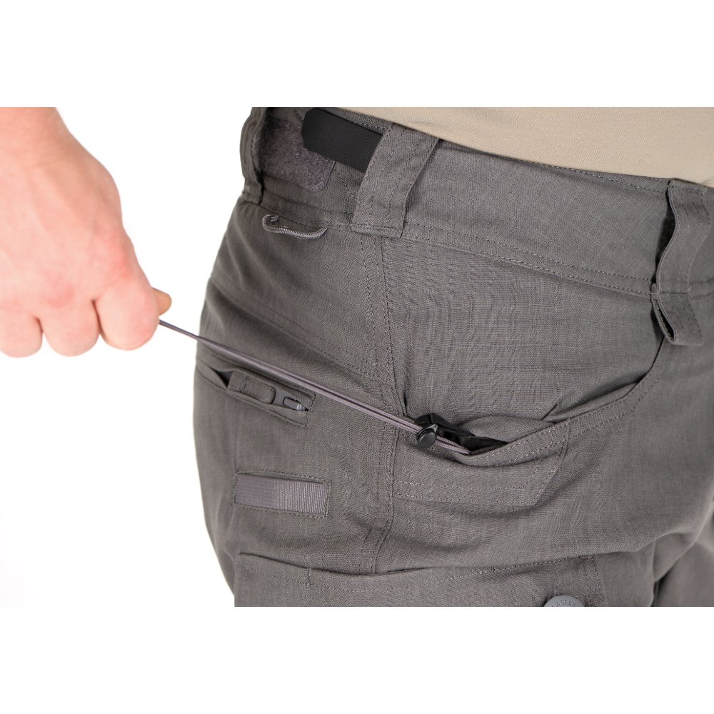3997-6 Παντελόνι Μάχης Raider Pant MK V ATS Flex – Wolf Grey – Clawgear - Image 6