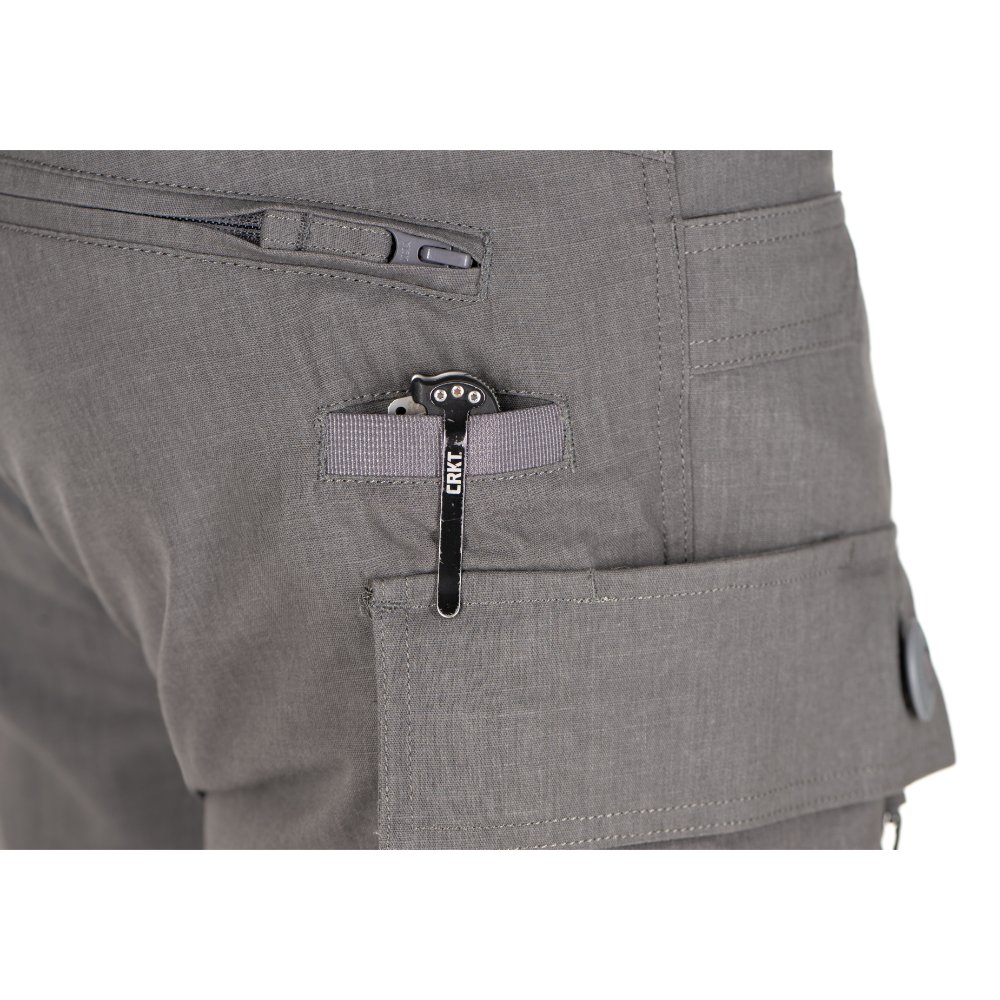 3997-7 Παντελόνι Μάχης Raider Pant MK V ATS Flex – Wolf Grey – Clawgear - Image 7