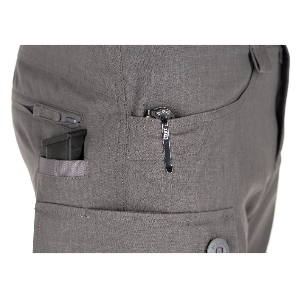 3997-8 Παντελόνι Μάχης Raider Pant MK V ATS Flex – Wolf Grey – Clawgear - Image 8