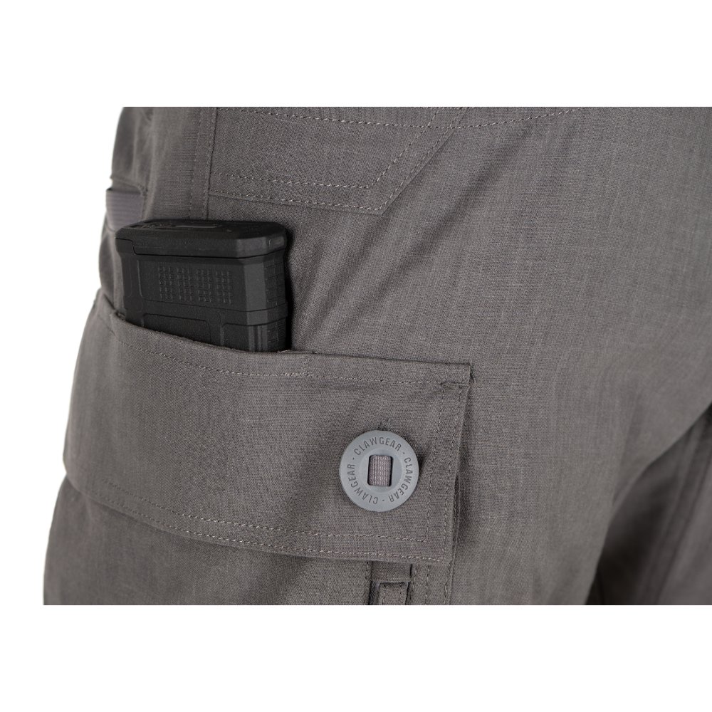 3997-9 Παντελόνι Μάχης Raider Pant MK V ATS Flex – Wolf Grey – Clawgear - Image 9