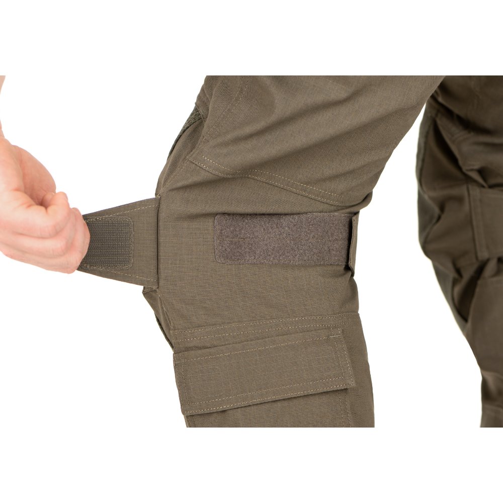 3998-13 Παντελόνι Μάχης Raider Pant MK V ATS Flex – Stonegrey Olive – Clawgear - Image 13