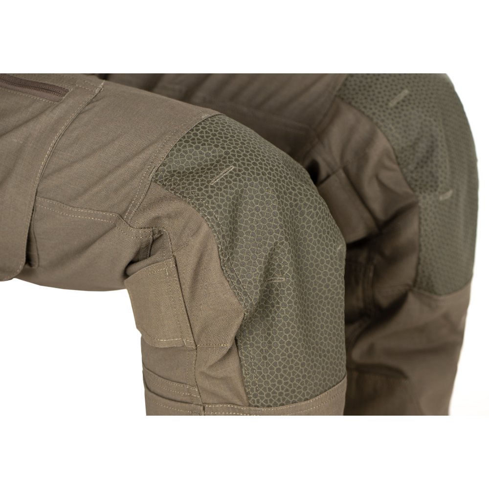 3998-18 Παντελόνι Μάχης Raider Pant MK V ATS Flex – Stonegrey Olive – Clawgear - Image 18