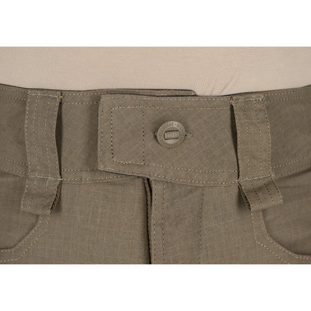 3998-3 Παντελόνι Μάχης Raider Pant MK V ATS Flex – Stonegrey Olive – Clawgear - Image 3