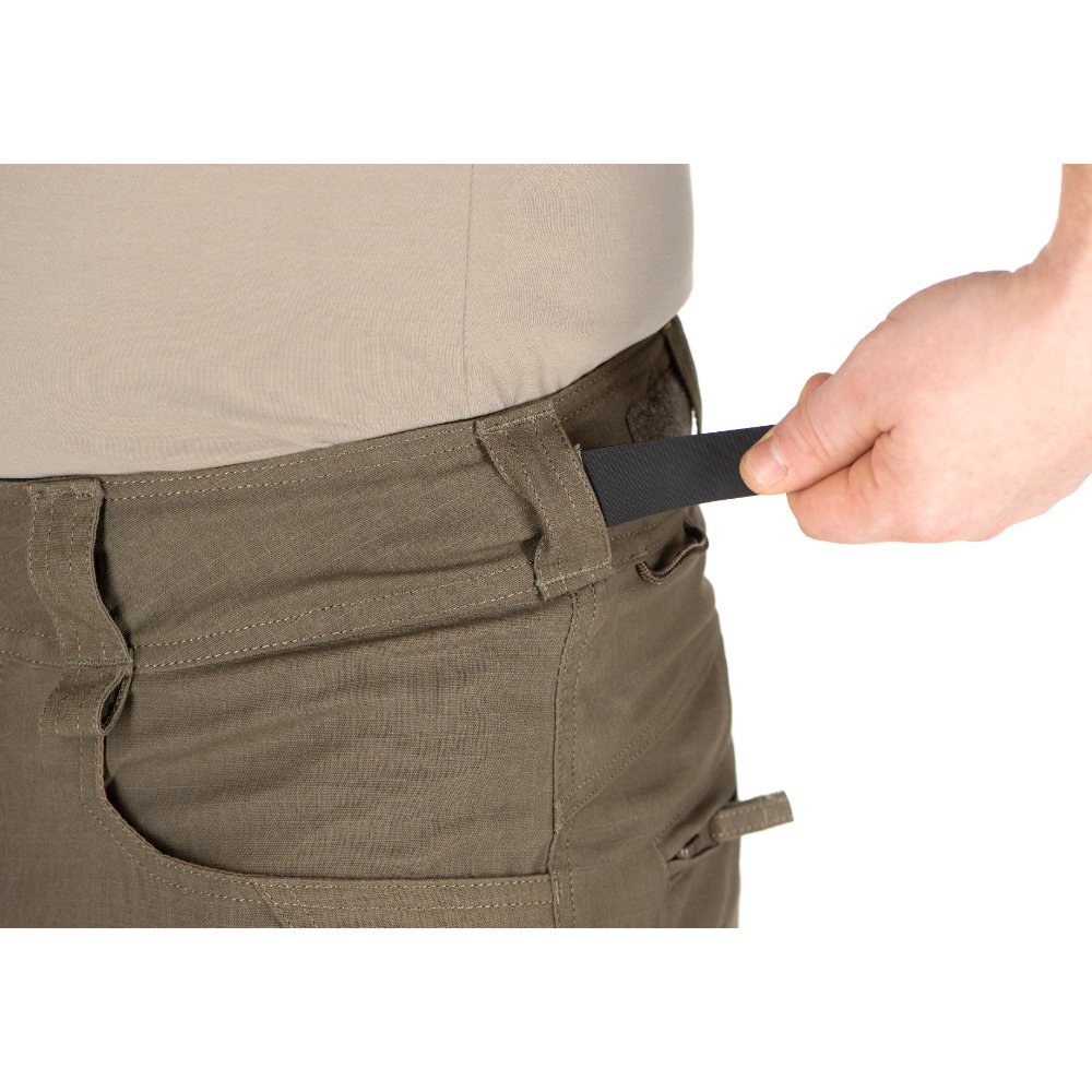 3998-4 Παντελόνι Μάχης Raider Pant MK V ATS Flex – Stonegrey Olive – Clawgear - Image 4