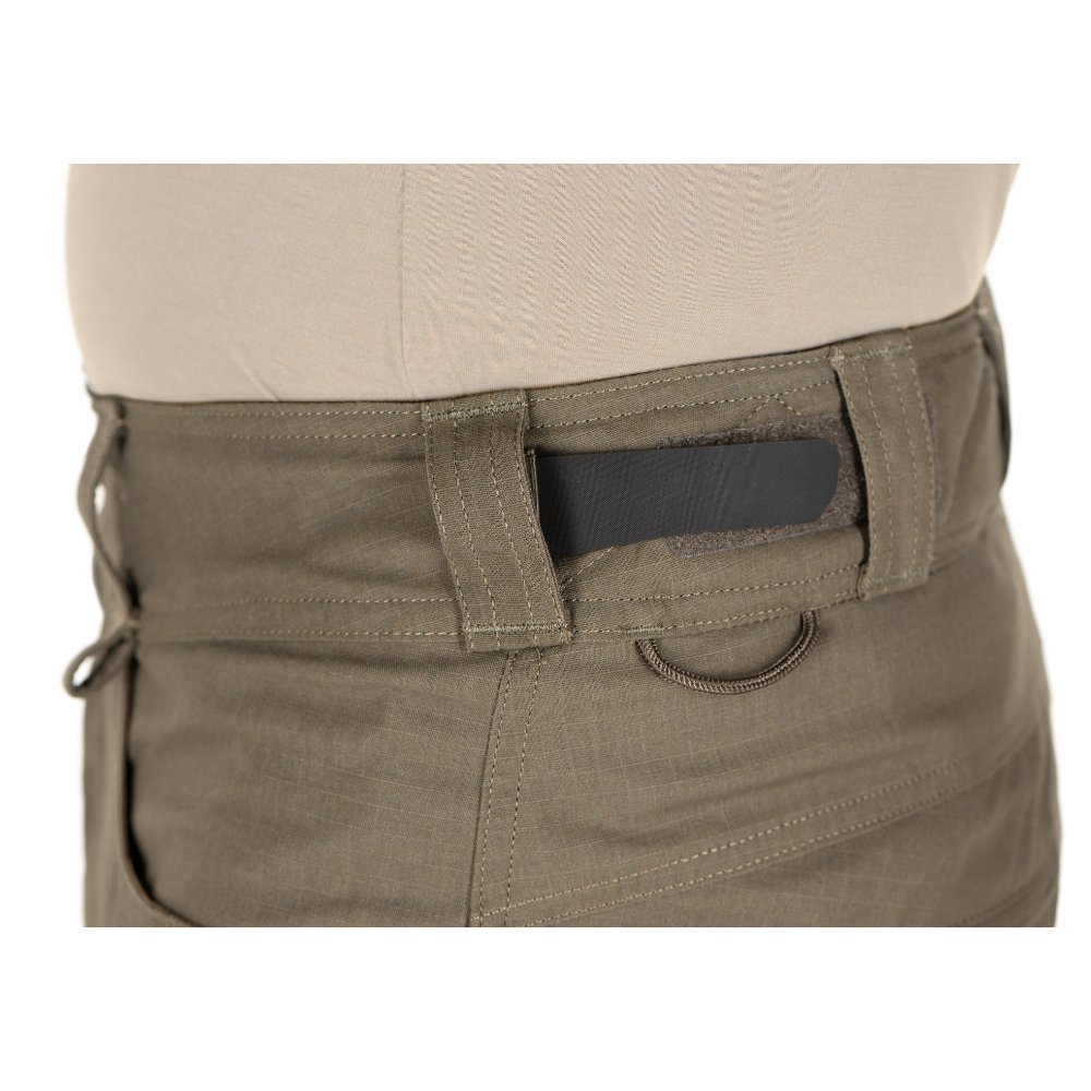 3998-5 Παντελόνι Μάχης Raider Pant MK V ATS Flex – Stonegrey Olive – Clawgear - Image 5