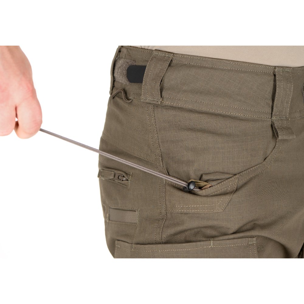 3998-6 Παντελόνι Μάχης Raider Pant MK V ATS Flex – Stonegrey Olive – Clawgear - Image 6