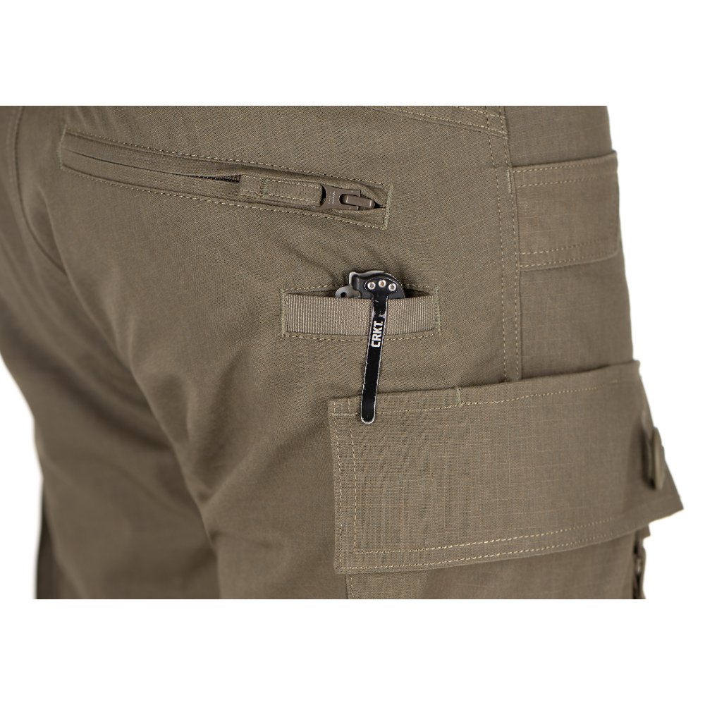 3998-7 Παντελόνι Μάχης Raider Pant MK V ATS Flex – Stonegrey Olive – Clawgear - Image 7