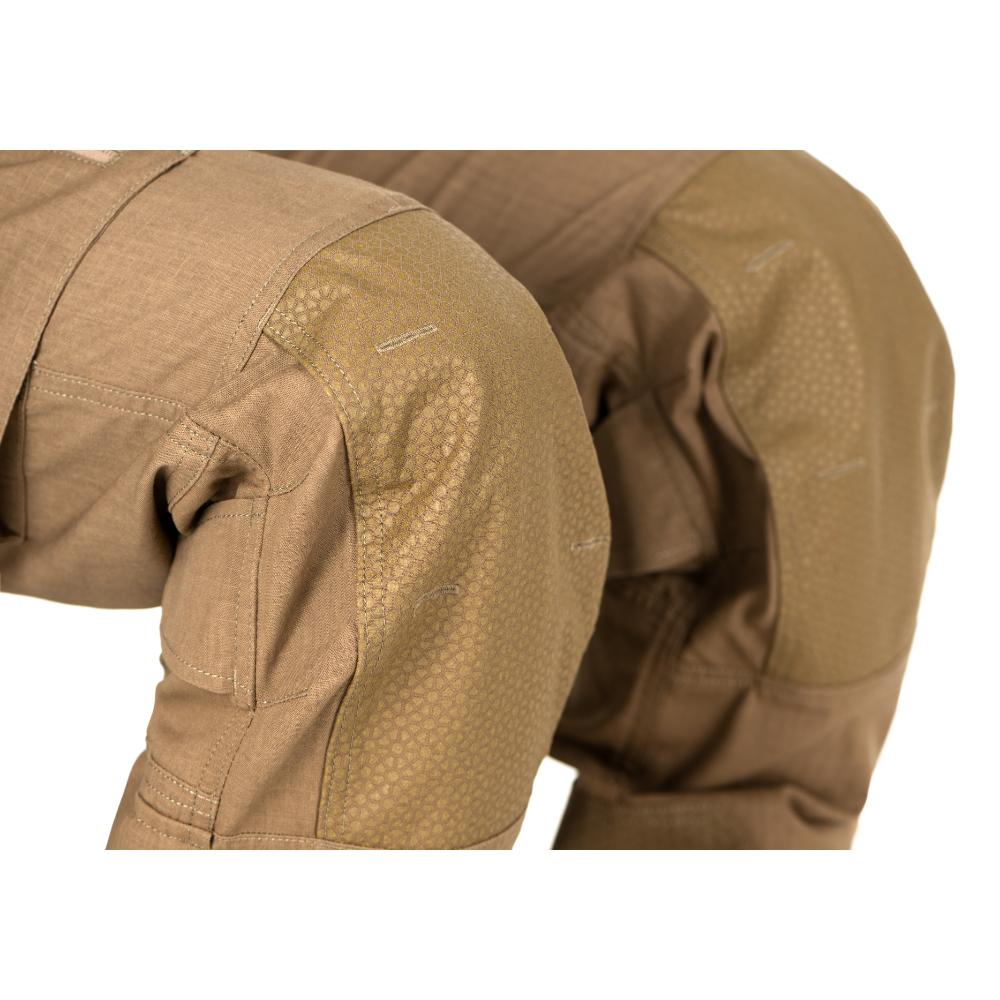 3999-13 Παντελόνι Μάχης Raider Pant MK V ATS Flex – Coyote – Clawgear - Image 13