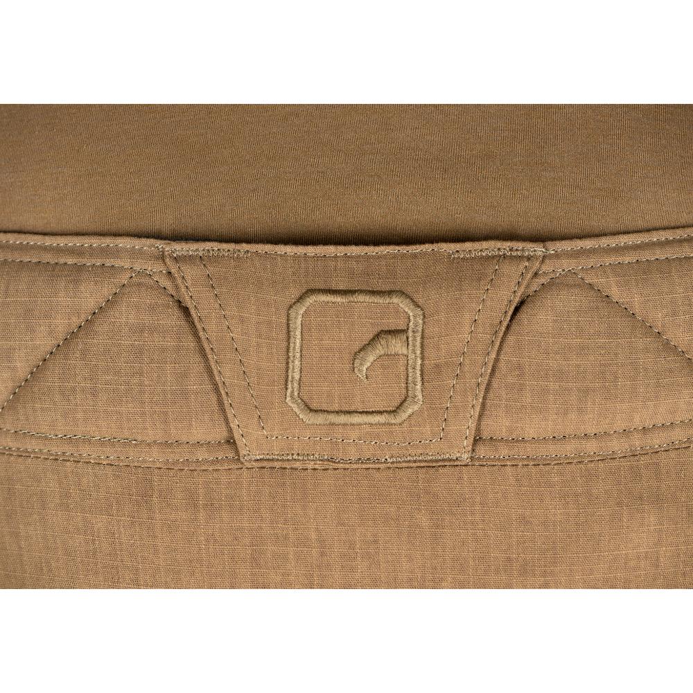 3999-14 Παντελόνι Μάχης Raider Pant MK V ATS Flex – Coyote – Clawgear - Image 14